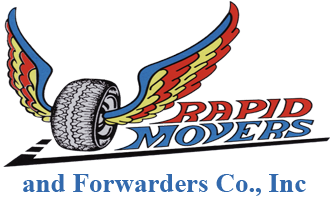 Rapid Movers and Forwarders Co., Inc.