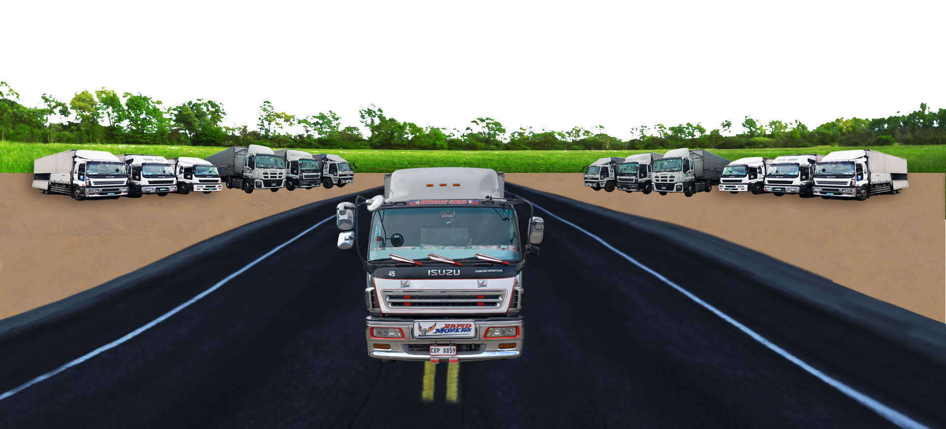 Welcome to Rapid Movers