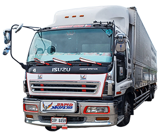 Welcome to Rapid Movers